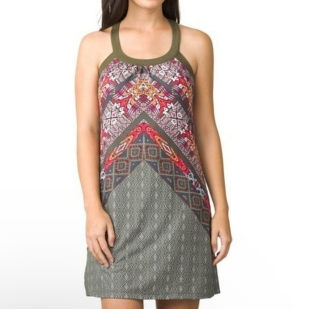 prAna Cantine Dresse